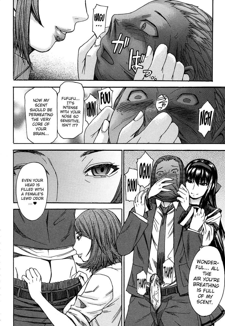 Ashigami Chapter 1000 Page 150